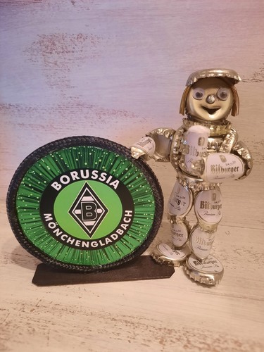 Kronkorken bitburger -  ",