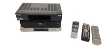 Konvolut TV SAT-Receiver –