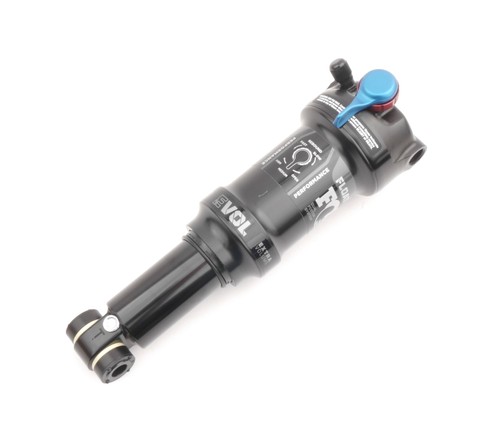 Fox float dps - dps, 165x45mm