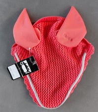 Eskadron Fliegenkopfschutz Anti Fly Hood * Fliegenohren * rot * NEU