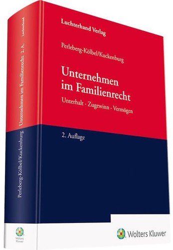Unternehmen familienrecht - unternehmen,