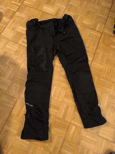 Vanucci textil motorradhose - vanucci,