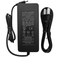UL Listed 42V 2A AC Adapter
