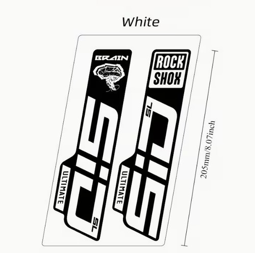 Rock shox sid - rock,