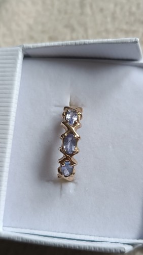 375 ring mit - gg, pinken