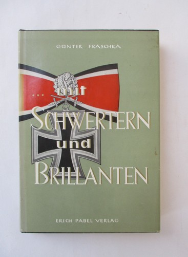Günter fraschka mit - ,