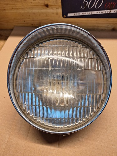 Scheinwerfer lampe k750 dnepr - scheinwerfer,