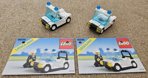 Lego town city 6506 - lego,