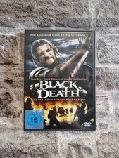 Black death sean - black,
