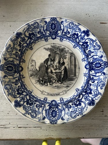 Antiker französischer