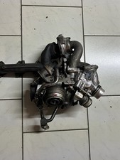 BMW 123d  Bi-Turbo Turbolader  Guter Zustand