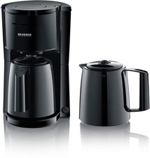 Severin Kaffeemaschine KA9307