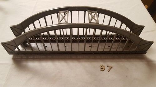Faller bogenbrücke 543 wie - faller,