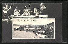 AK Tegernsee, Herzogliches