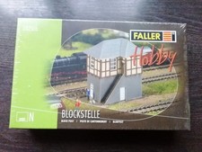 Faller 232505 Spur N -