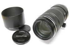 Olympus M.Zuiko Digital