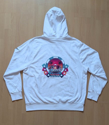 Wsop paradise 2025 zip - 2025, xl