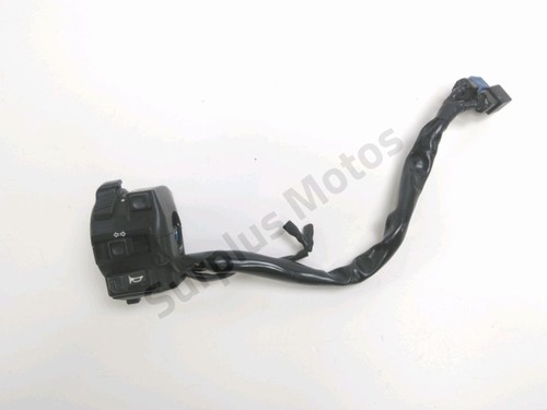 Kommode links honda fmx - kommode,
