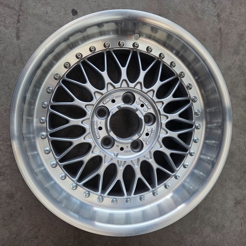 Original bmw e39 bbs rc090 - original,