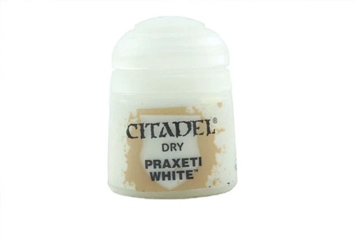 Warhammer 40k praxeti white - praxeti,
