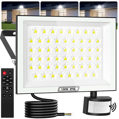 10w 500w led - led, fluter