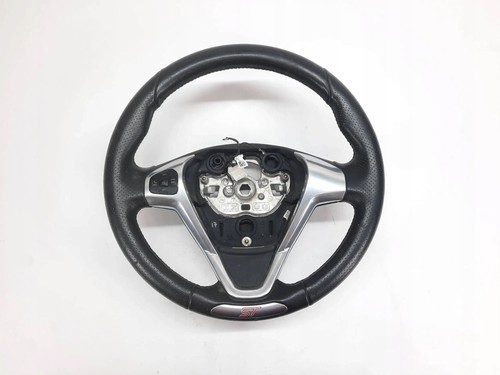 Ford fiesta mk7 lenkrad - mk7, st