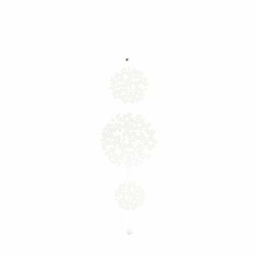 Dekokette streublüten pur - dekokette, pur"