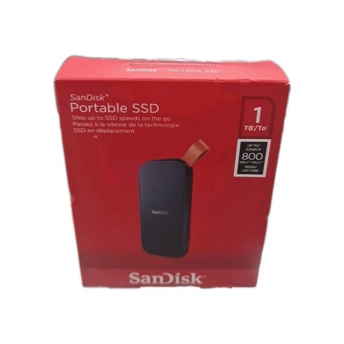 Sandisk 1tb usb - sandisk, usb-c
