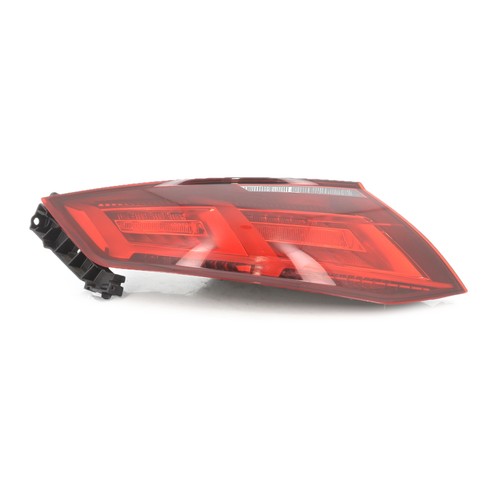 Linkes heckleuchte audi iii - tt,