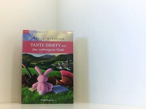 Tante dimity und - tante,