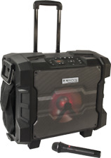 IBIZA Beschallungsanlage -