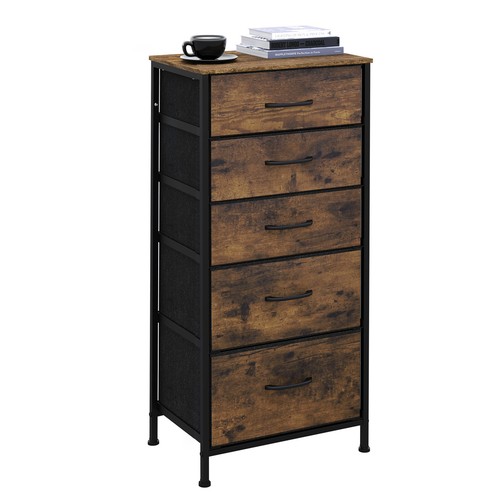 Woltu kommode sideboard mit - kommode,