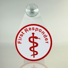 kingsmed ® KFZ Innenschild