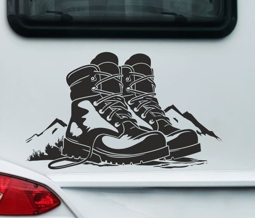 Wohnmobil aufkleber auto womo - wohnmobil,