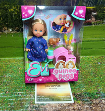 Simba Toys "Evi" Spielset mit