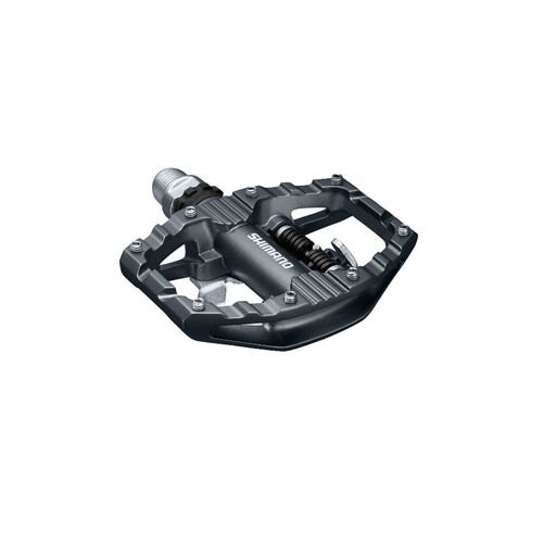 Shimano dualpedale eh500 - shimano, pd-eh500