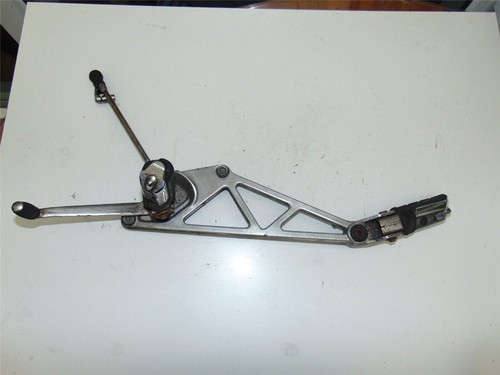 Honda vf750f rc15 - vf750f,
