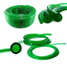 PVC Schlauch Grün