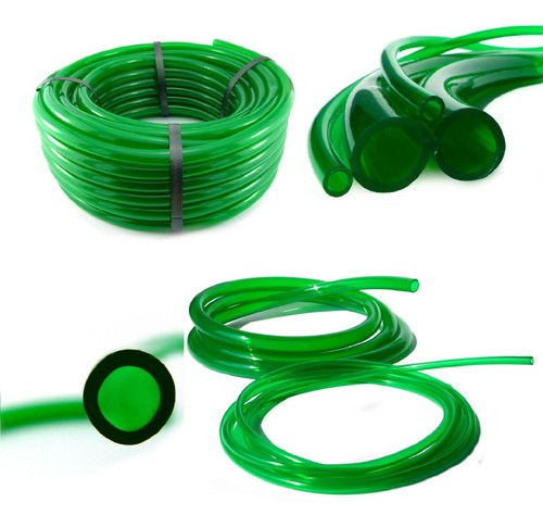 Pvc schlauch grün - pvc,