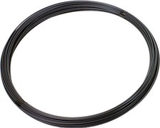 55 m Spanndraht anthrazit 3,1