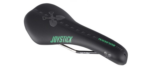 Sattel joystick builder - sattel, lt