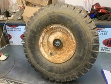 6,00 - 9 landwirtschaftliches