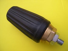 Dreckfräser Rotordüse 1/8"