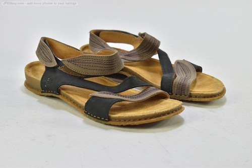 Naturalista damen sandale - naturalista,