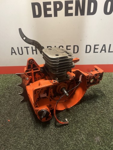 Sachs dolmar ps52 benzin - dolmar,