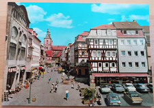 AK Barockstadt Fulda