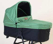 Mountain Buggy neues Modell