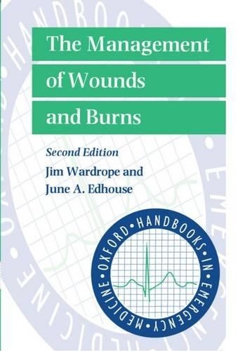 The management wounds and - the, of