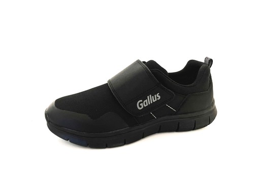 Herren halbschuhe gallus - herren, gr