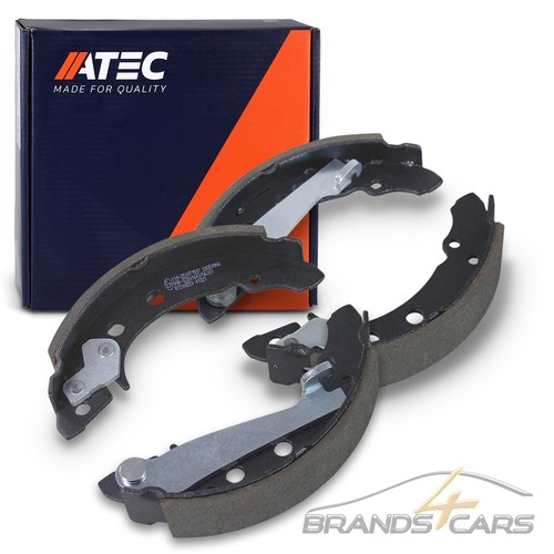 Atec satz bremsbacken - atec,